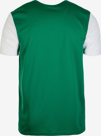 ADIDAS PERFORMANCE Performance Shirt 'Estro 19' in Green