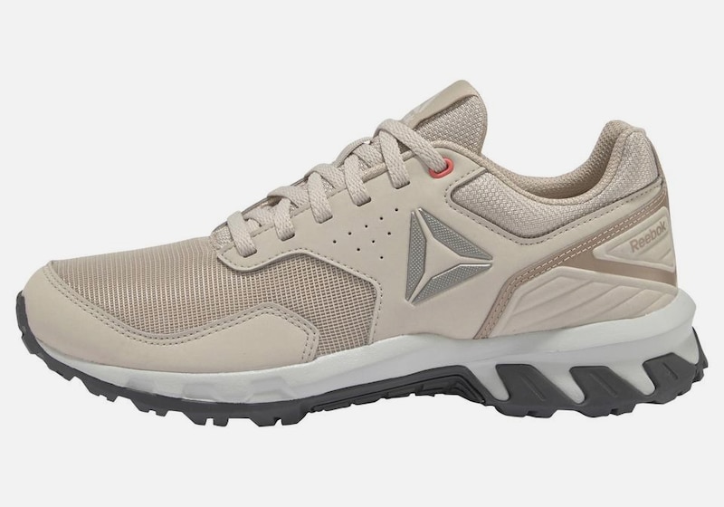 REEBOK Walkingschuh 'Ridgerider Trail 4.0 W' REEBOK Walkingschuh 'RIDGERIDER TRAIL 4.0 W' in grau