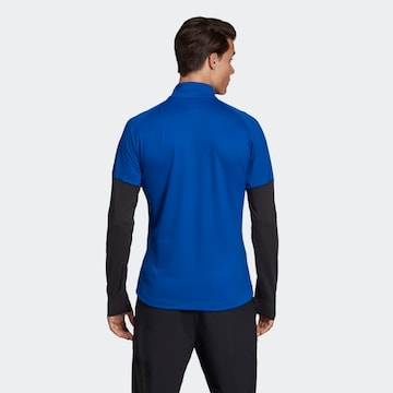 ADIDAS TERREX Shirt in Blau