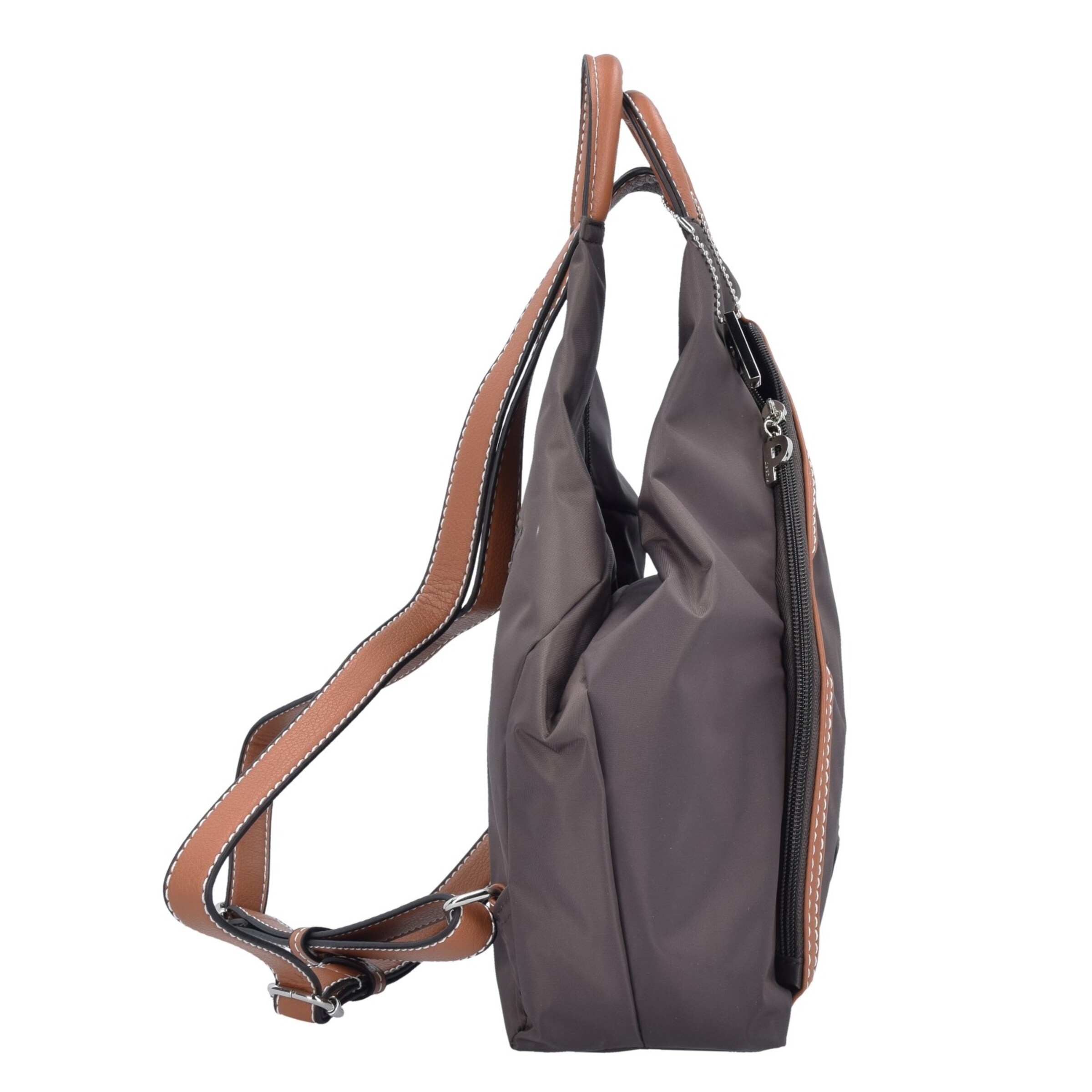 Picard Backpack 'Sonja' in Grey