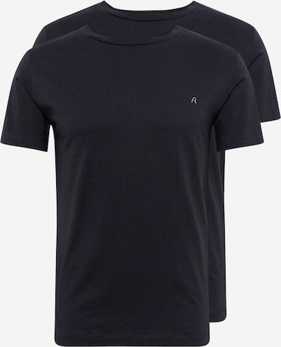REPLAY Shirt in de kleur Zwart, Productweergave