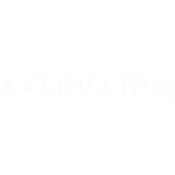AVENUE N°29 Logo