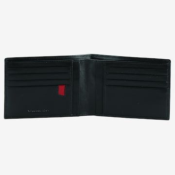 Roncato Wallet 'Pascal' in Black