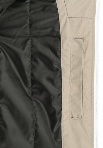 !Solid Between-season jacket 'Tilly' in Beige