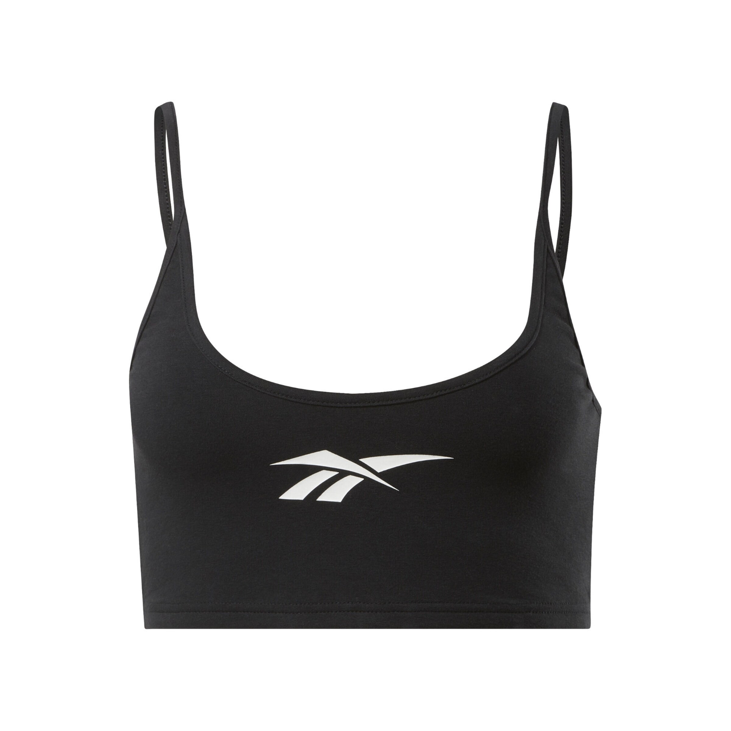 Reebok Classic - BH in de kleur Zwart