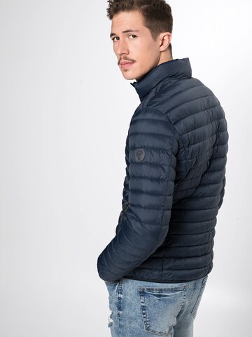 Marc O'Polo Jacke in Blau