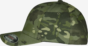 Flexfit Cap in Green