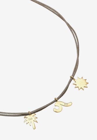 ELLI Voetsieraden in Goud