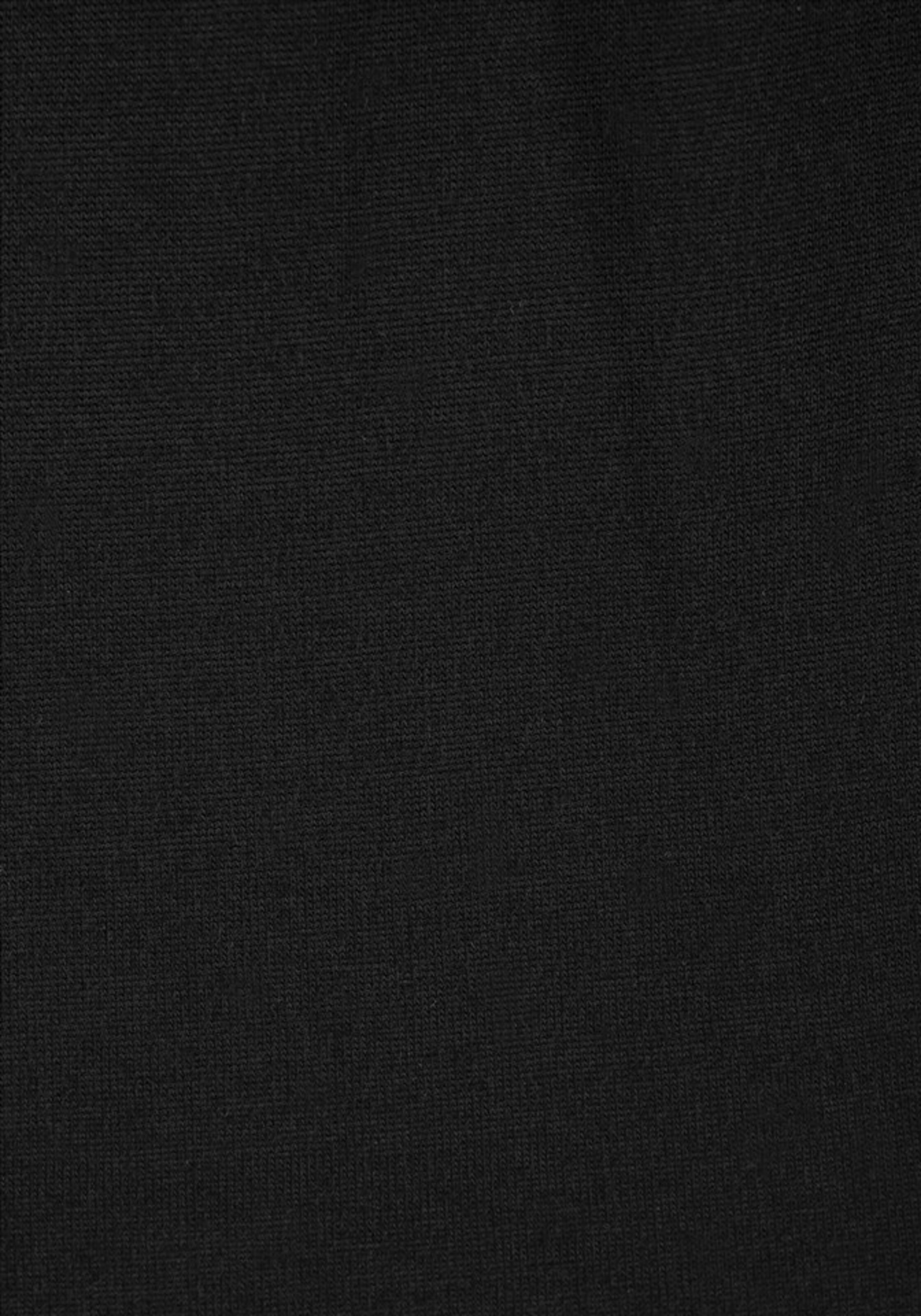 LASCANA Top | črna barva