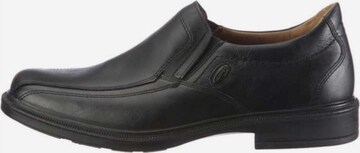 JOMOS Slipper 'Strada' in Schwarz