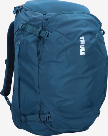 Thule Rucksack in Grün