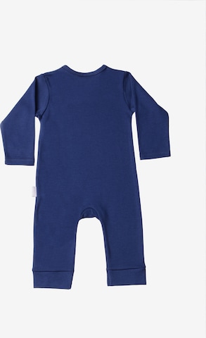 LILIPUT Overall in Blau