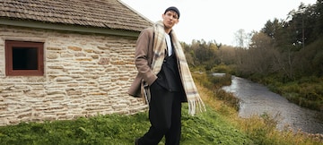 ЗИМА 2025 С ABOUT YOU