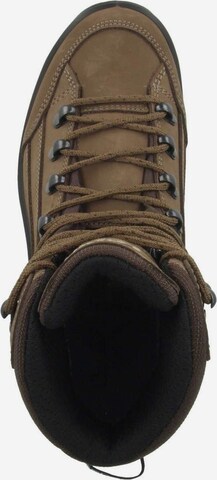 LOWA Boots 'Renegade GTX' in Brown