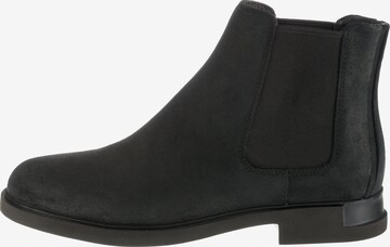 CAMPER Chelsea Boots in Black