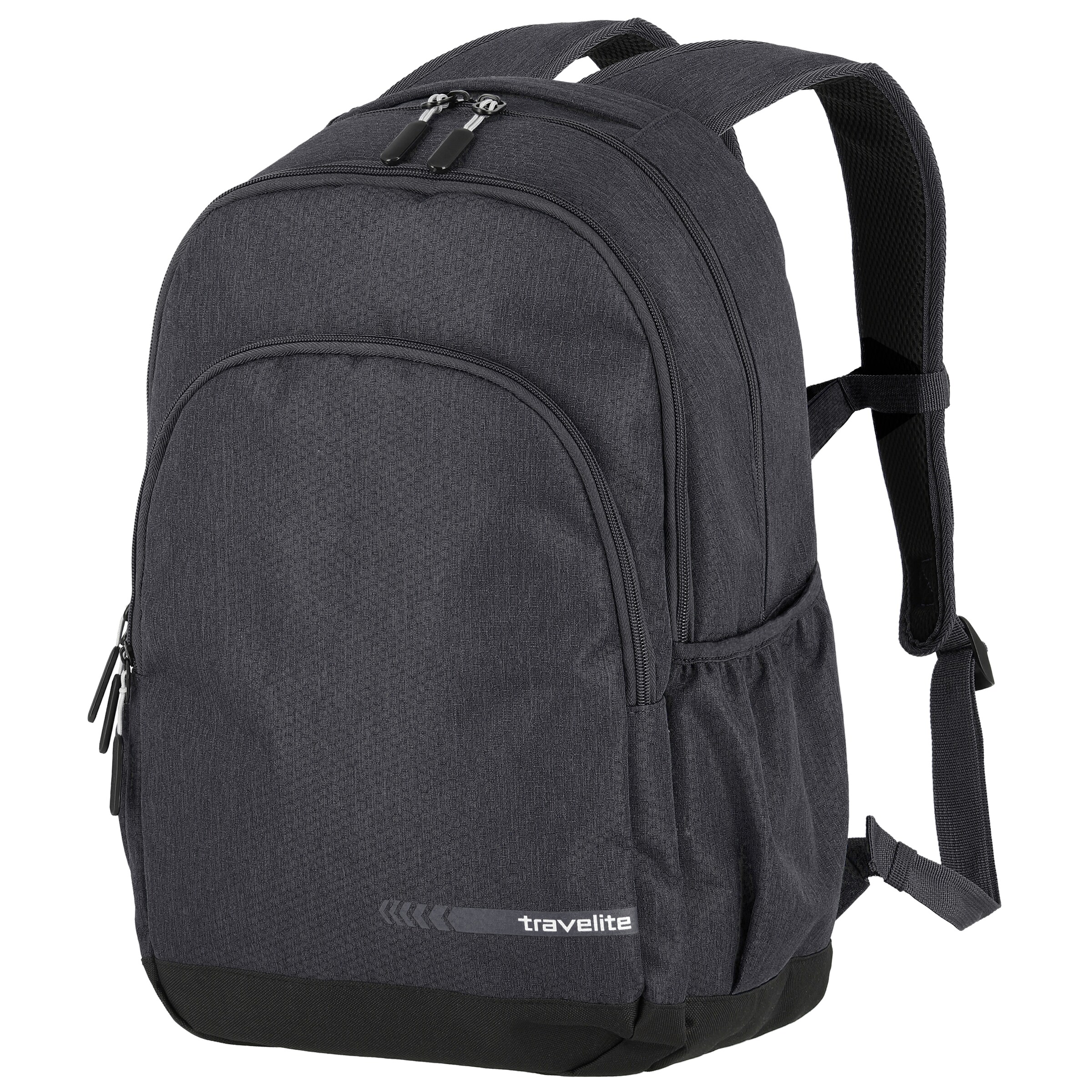 TRAVELITE Backpack 'Kick Off' in Grey