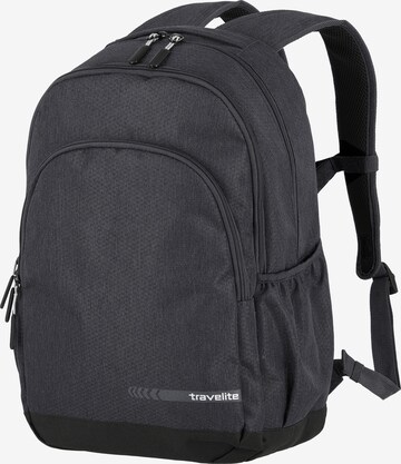 TRAVELITE Rucksack in Grau