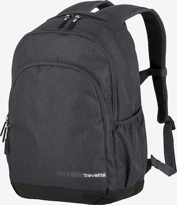 TRAVELITE Backpack in Grey