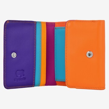 Porte-monnaies mywalit en orange