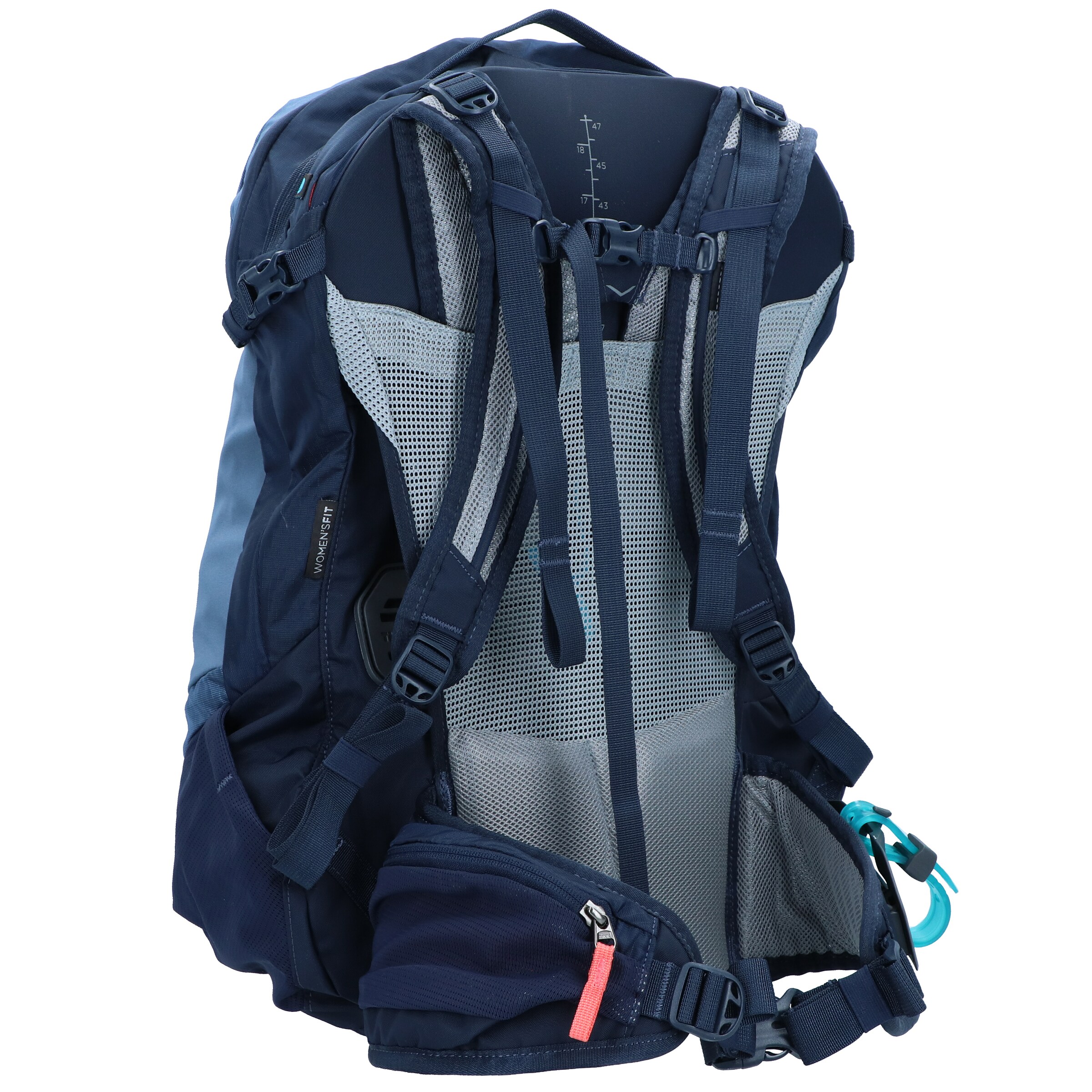 Thule Sports Backpack in Blue