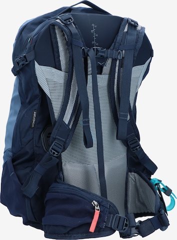 Thule Rucksack in Blau