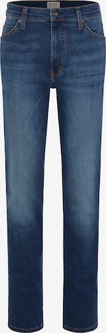 MUSTANG Slim fit Jeans ' Tramper Tapered ' in Blue: front