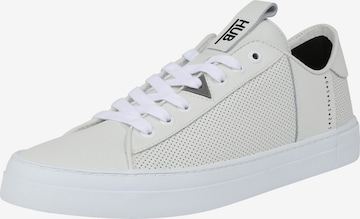 HUB Sneaker 'Hook-M L31' in Weiß