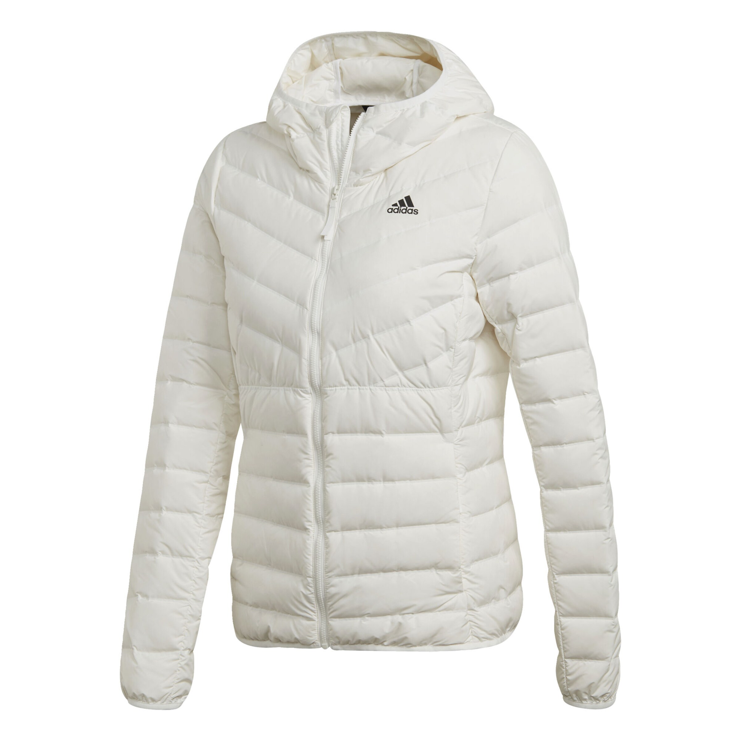 ADIDAS PERFORMANCE - Jacke 'Varililte' in weiß