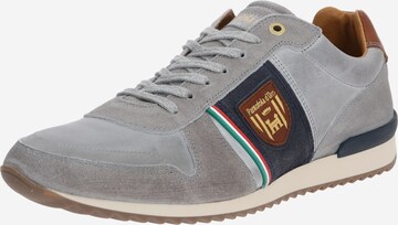 PANTOFOLA D'ORO Sneaker 'Umito' in Grau: predná strana