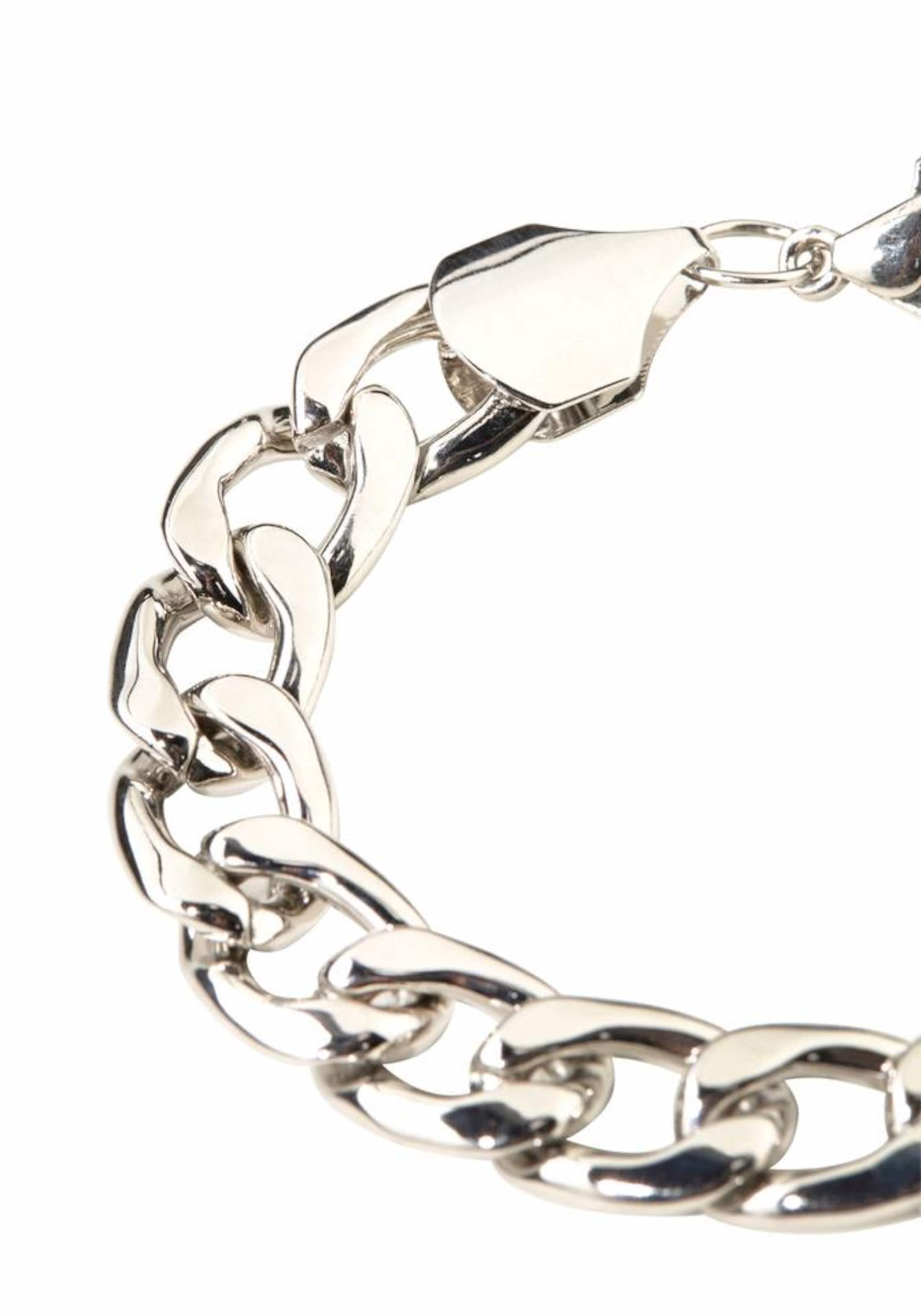 Bracelet J. Jayz en argent