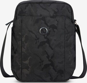 DELSEY Crossbody Bag 'Picpus' in Black: front