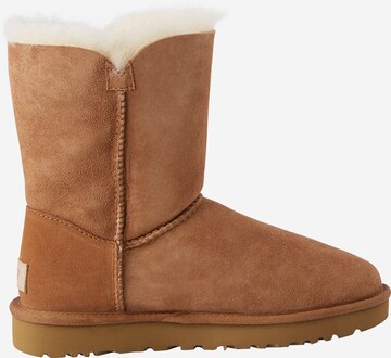 UGG Kozaki 'Bailey Button II' w kolorze brązowy