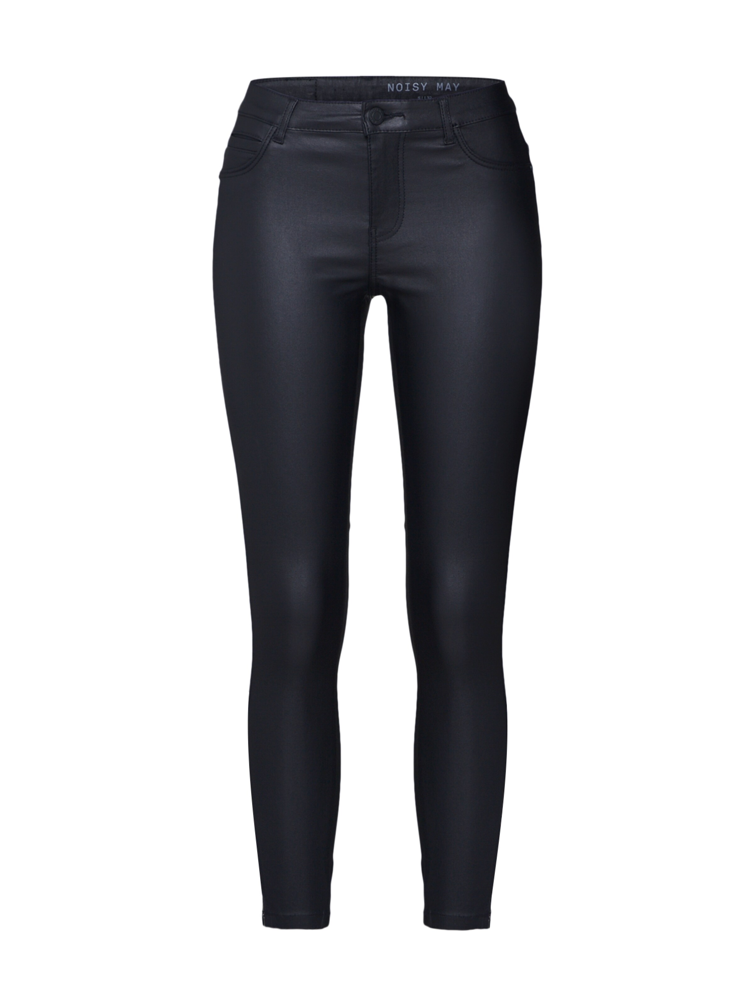 Noisy may - Broek 'KIMMY' in de kleur Zwart