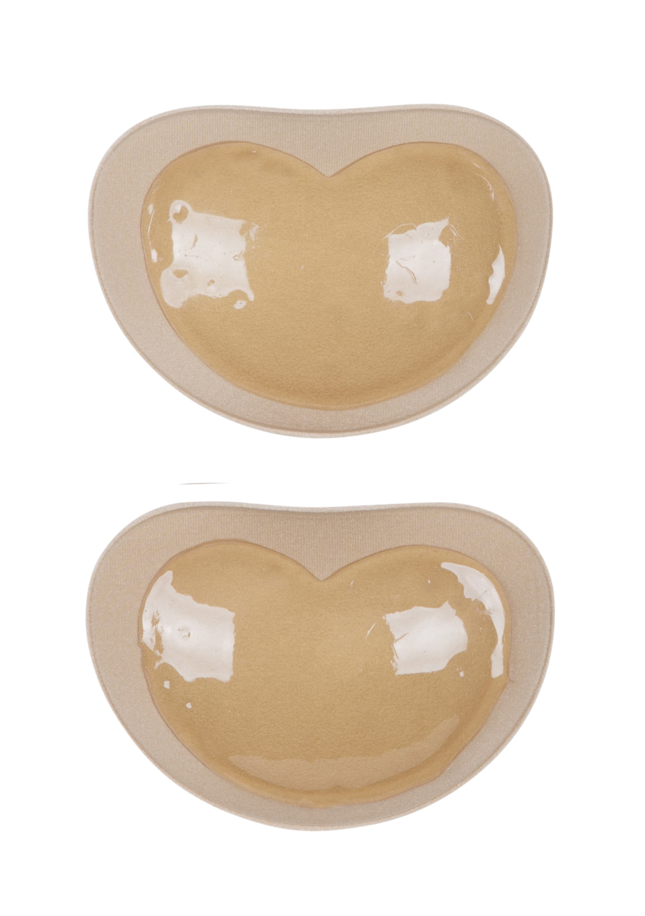 Accessorio per reggiseno di LingaDore in beige: frontale