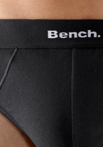 BENCH Slips in Schwarz