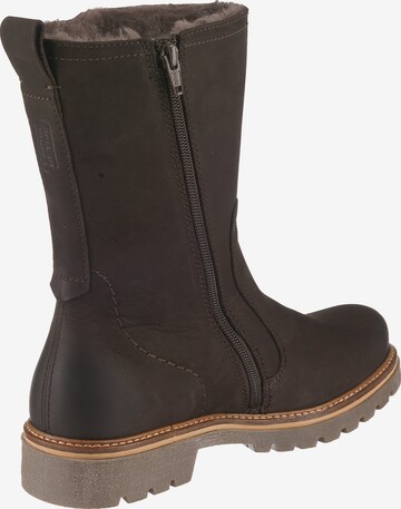 CAMEL ACTIVE Winterstiefel in Braun