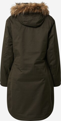 Manteau outdoor 'Ostfold' KILLTEC en vert