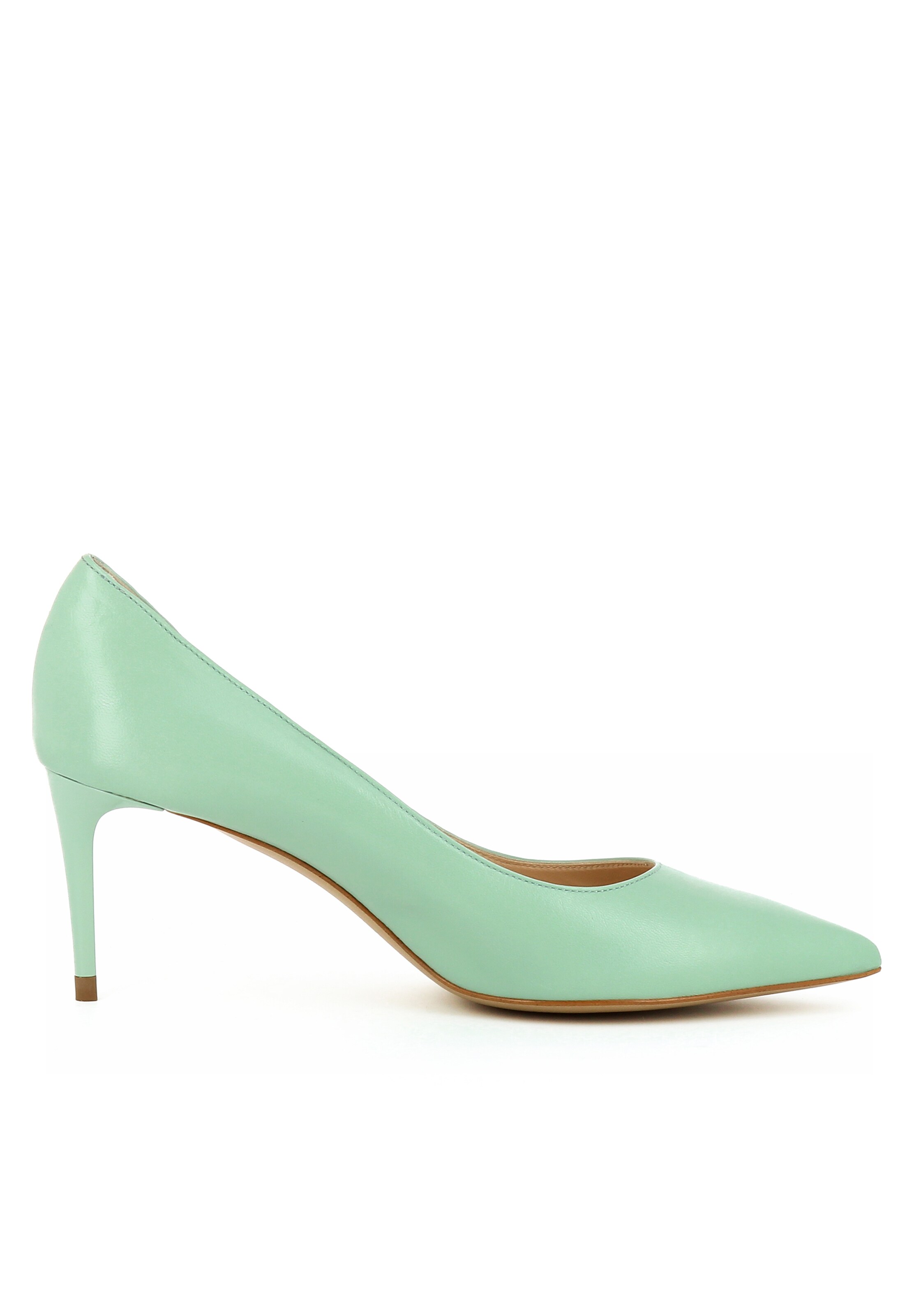 EVITA Pumps 'GIULIA' in Groen