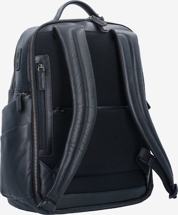 Bric's Backpack 'Torino' in Black