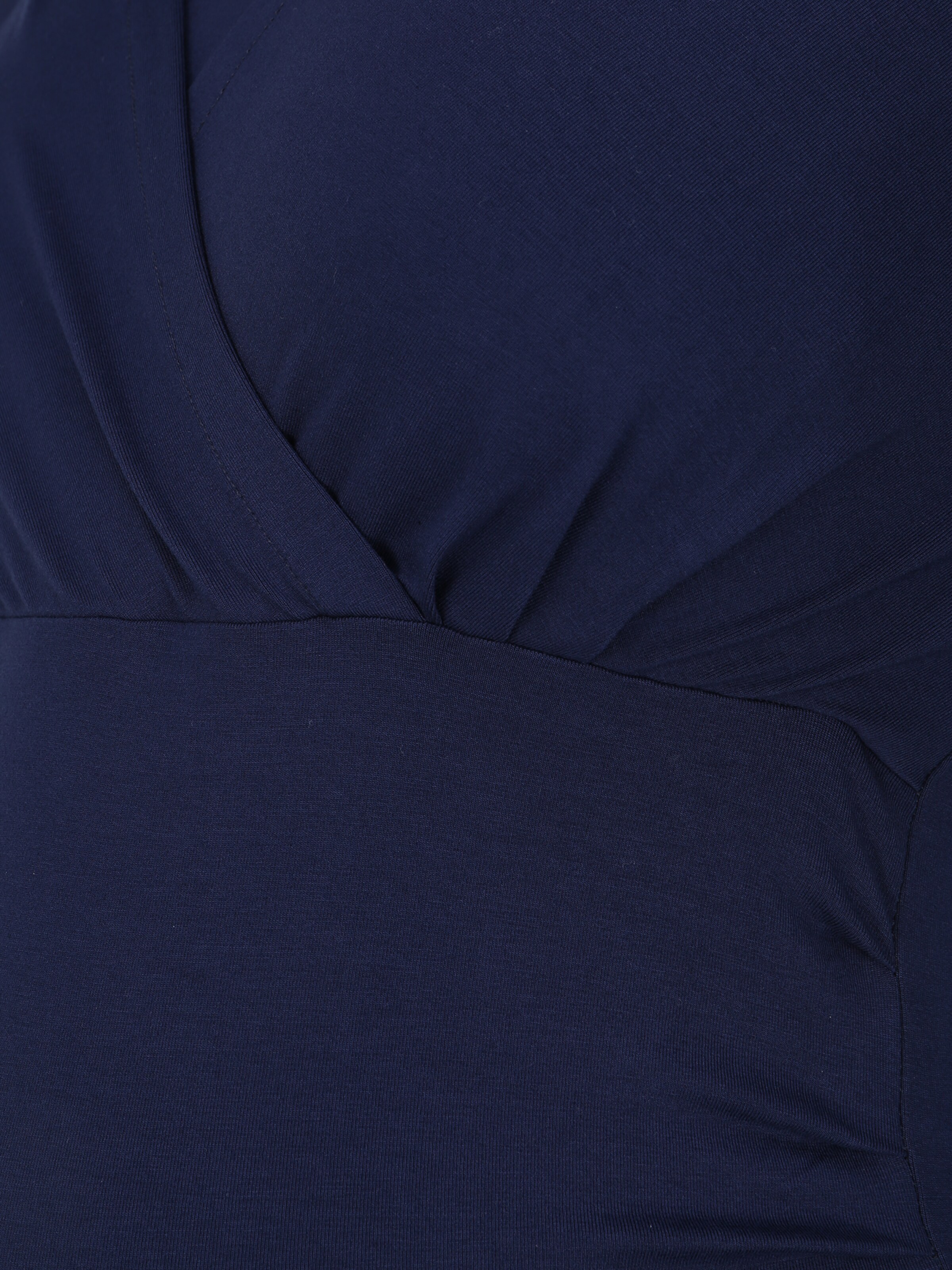 Bebefield Tričko 'Rose' – modrá