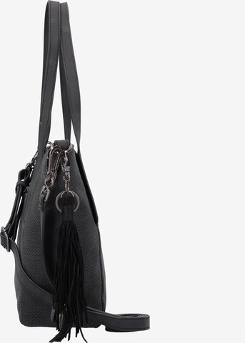 Suri Frey Shopper 'Romy' in Schwarz