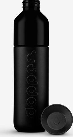 Dopper Thermos ' 350ml' in Black