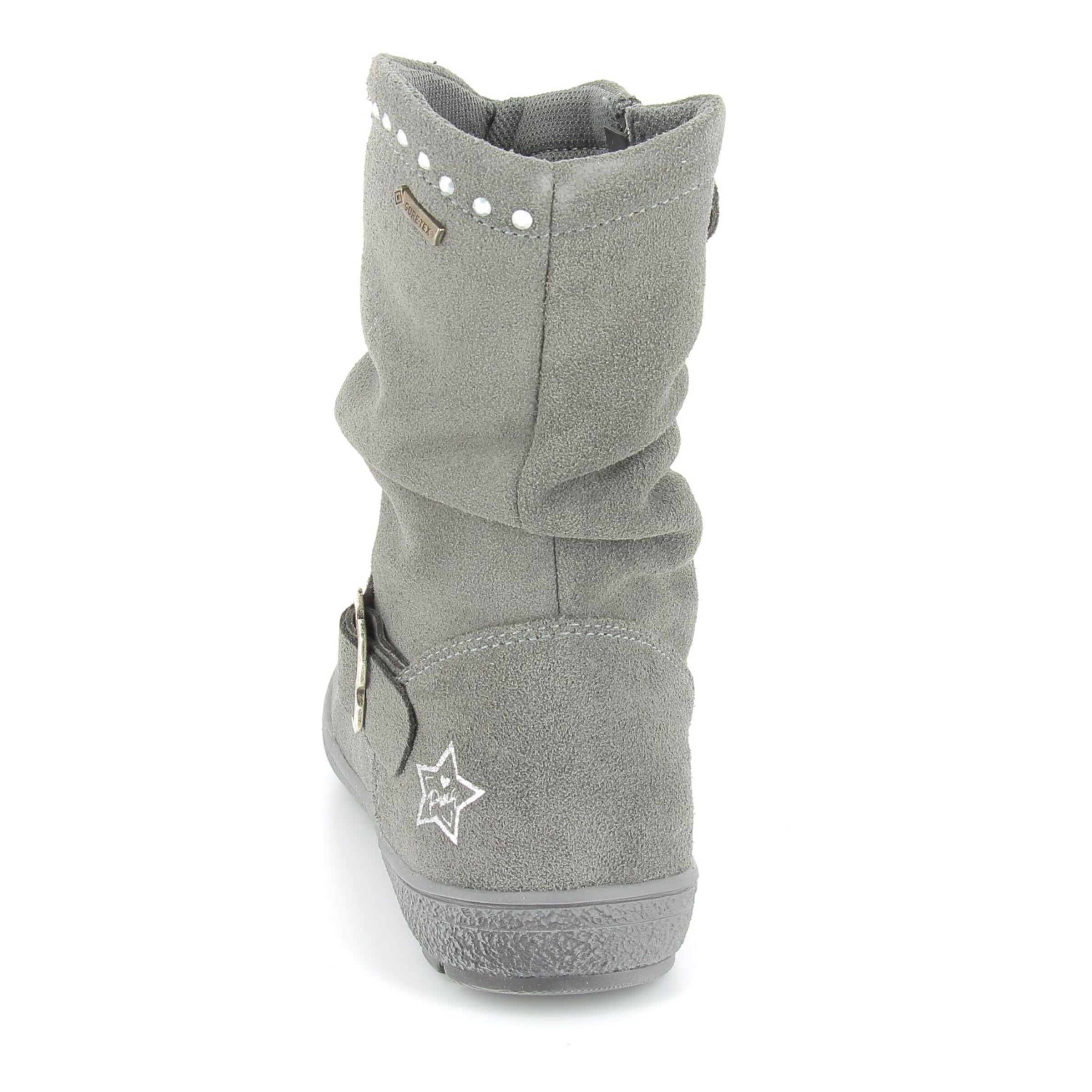 PRIMIGI Boots in Grey
