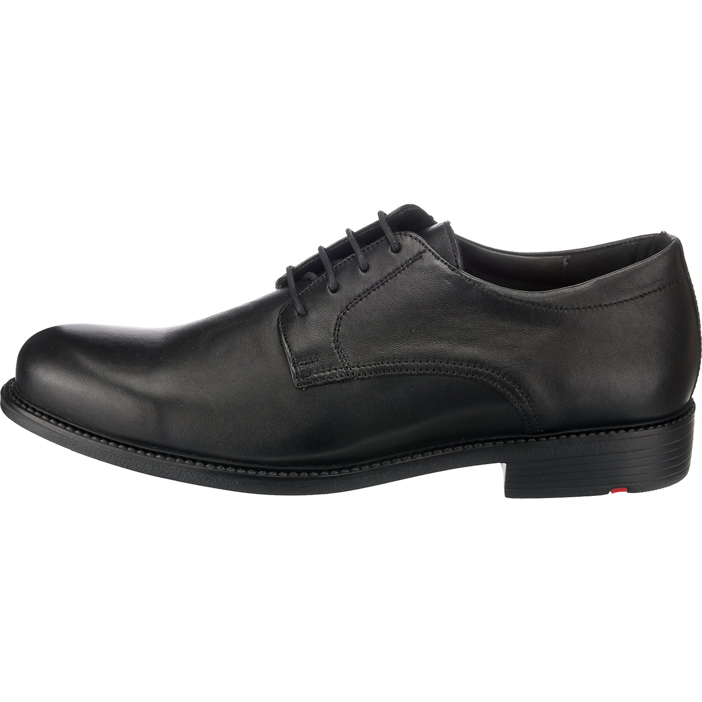 Chaussure à lacets 'Talbot' LLOYD en noir