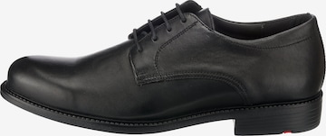 Scarpa stringata 'Talbot' di LLOYD in nero