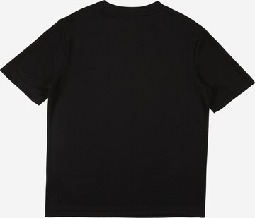 T-Shirt fonctionnel 'Core' ADIDAS PERFORMANCE en noir