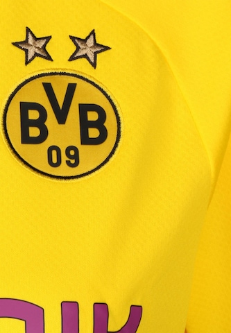 PUMA Trikot 'Borussia Dortmund Home 2019/2020' in Gelb