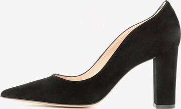 EVITA Pumps in Black