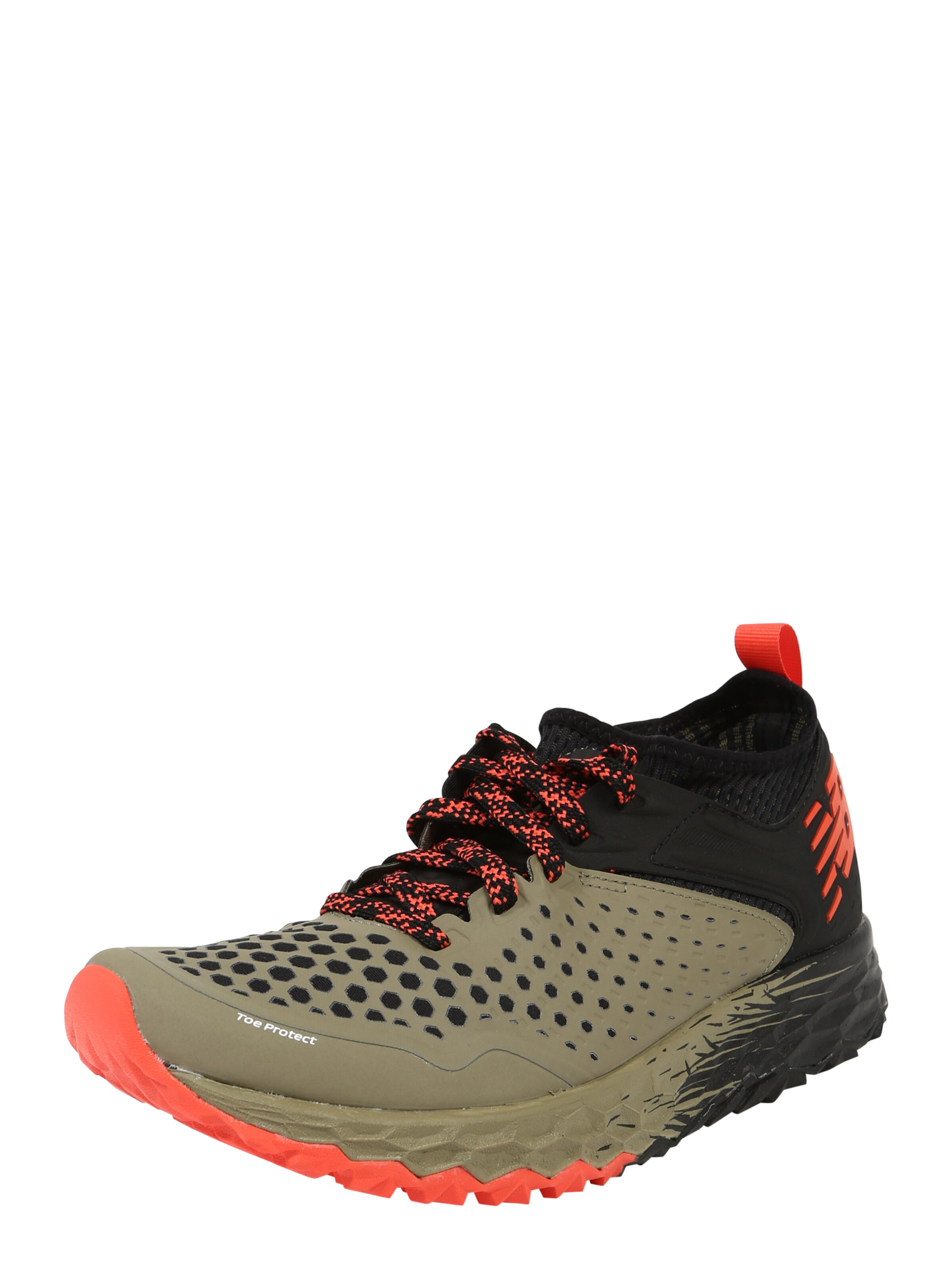 new balance - Sportschoen 'Hierro v4' in de kleur Donkerbeige