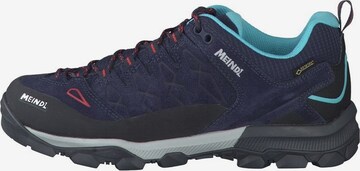 MEINDL Outdoorschuhe in Blau